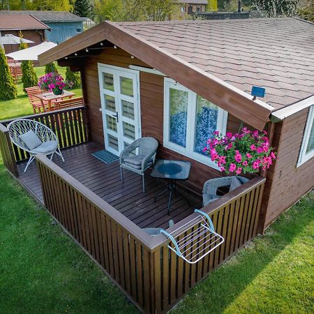 Atputas Majinas Kolka- Madaras Un Rota Villa ภายนอก รูปภาพ