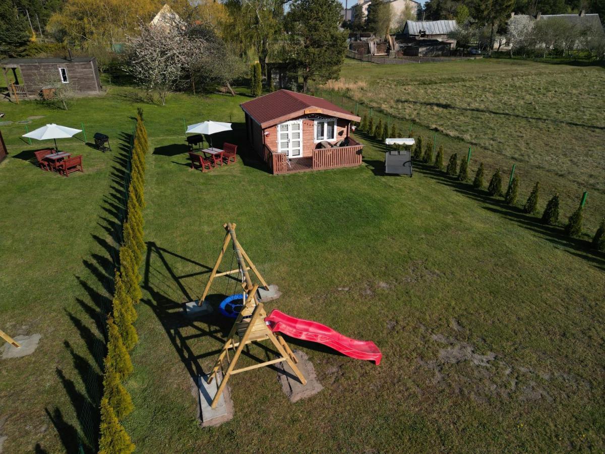 Atputas Majinas Kolka- Madaras Un Rota Villa ภายนอก รูปภาพ