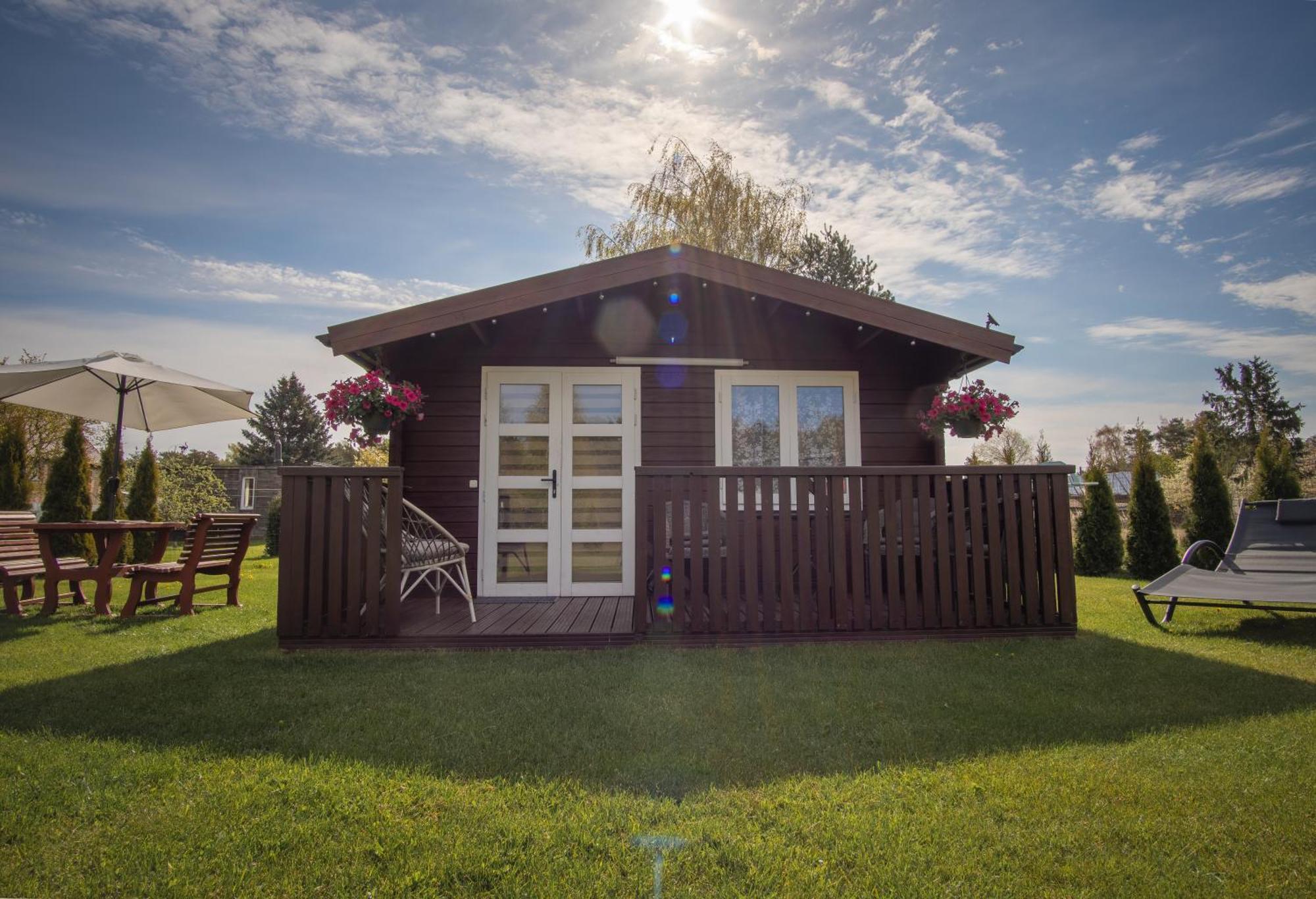 Atputas Majinas Kolka- Madaras Un Rota Villa ภายนอก รูปภาพ