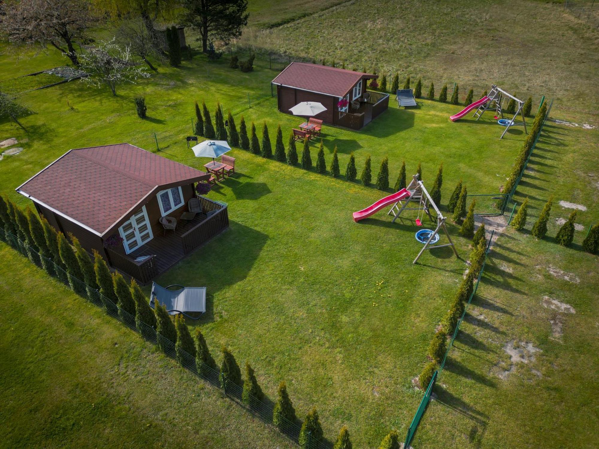 Atputas Majinas Kolka- Madaras Un Rota Villa ภายนอก รูปภาพ